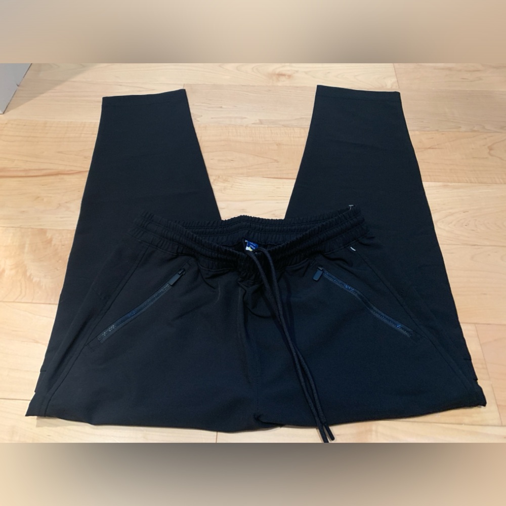 Old Navy Water Resistant All Weather Casual Pants | Women’s Small